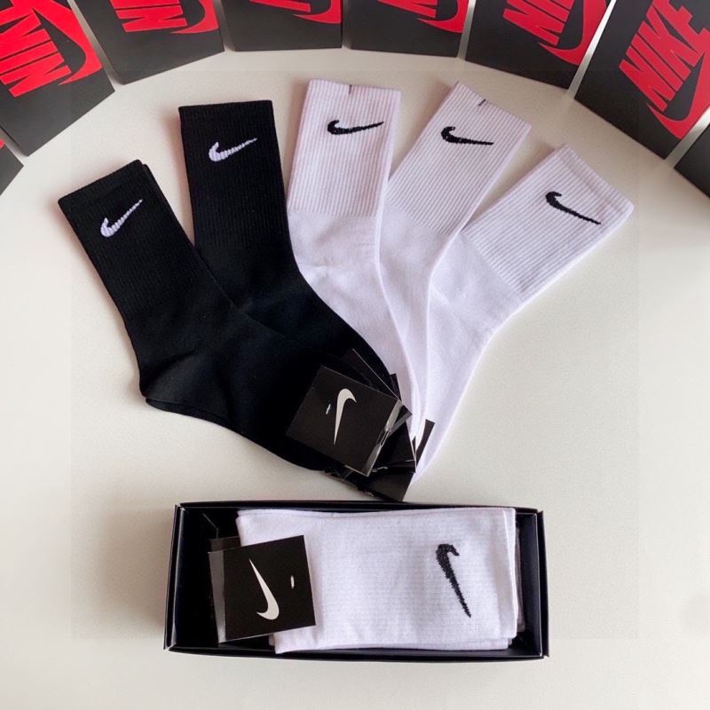 Nike Socks